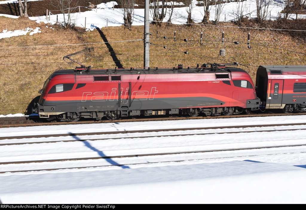 ÖBB 1116 241